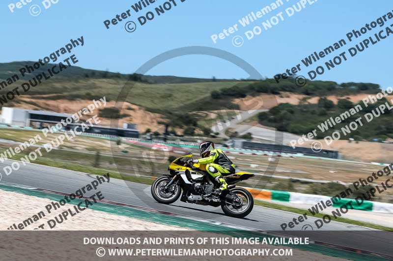 may 2019;motorbikes;no limits;peter wileman photography;portimao;portugal;trackday digital images